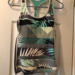 3 for $20❤️ Zeroxposur swim top